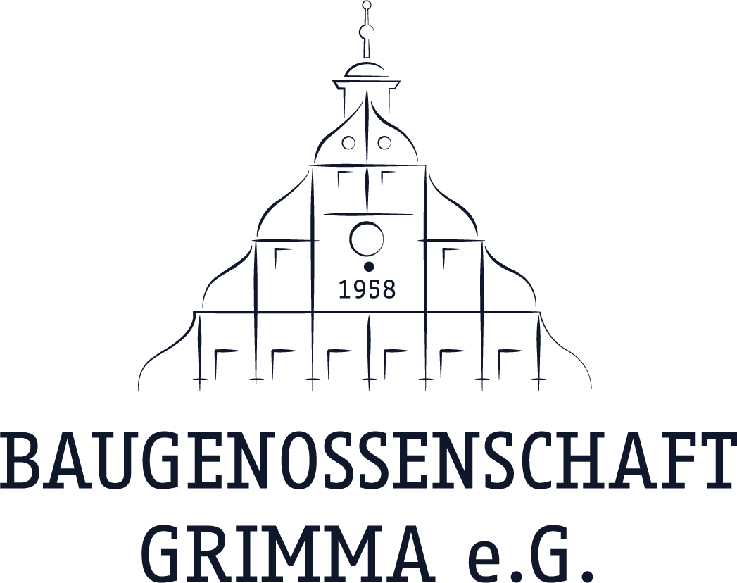 Baugenossenschaft Grimma
